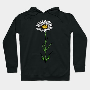 Daisy Hoodie